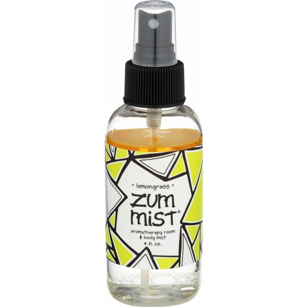 ZUM ZUM Lemongrass Zum Mist, 4 fo