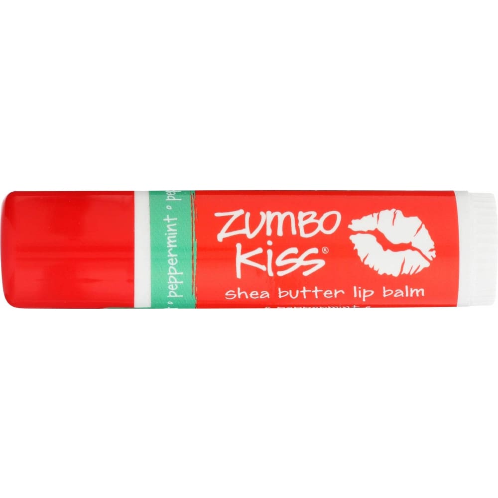 ZUM ZUM Lip Zumbo Stck Peppermint, 0.5 oz
