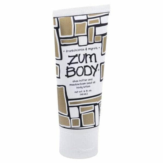ZUM ZUM Lotion Body Almond**Nrs**, 2 fo