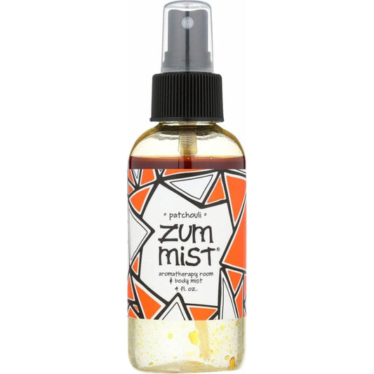 ZUM ZUM Mist Patchouli, 4 fo