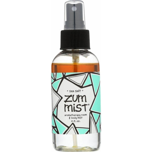 ZUM ZUM Mist Sea Salt, 4 fo