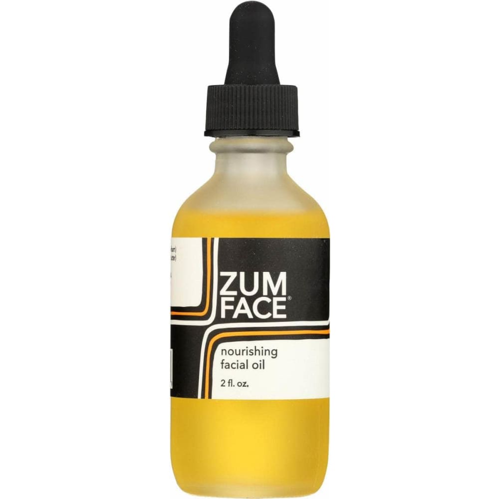 ZUM ZUM Oil Facial Nourshing, 2 fo