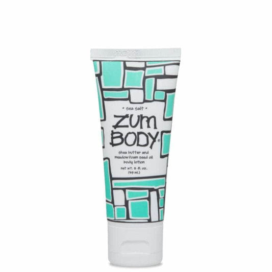 ZUM ZUM Sea Salt Zum Body Lotion, 2 fo