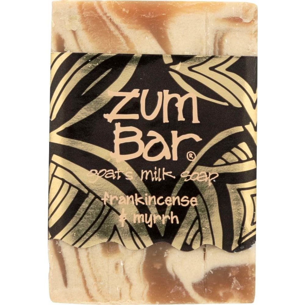 ZUM ZUM Soap Bar Frn Myr Mini Nrs, 1.5 oz