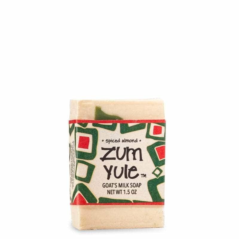 ZUM ZUM Spiced Almond Zum Yule Mini Bar, 1.5 oz