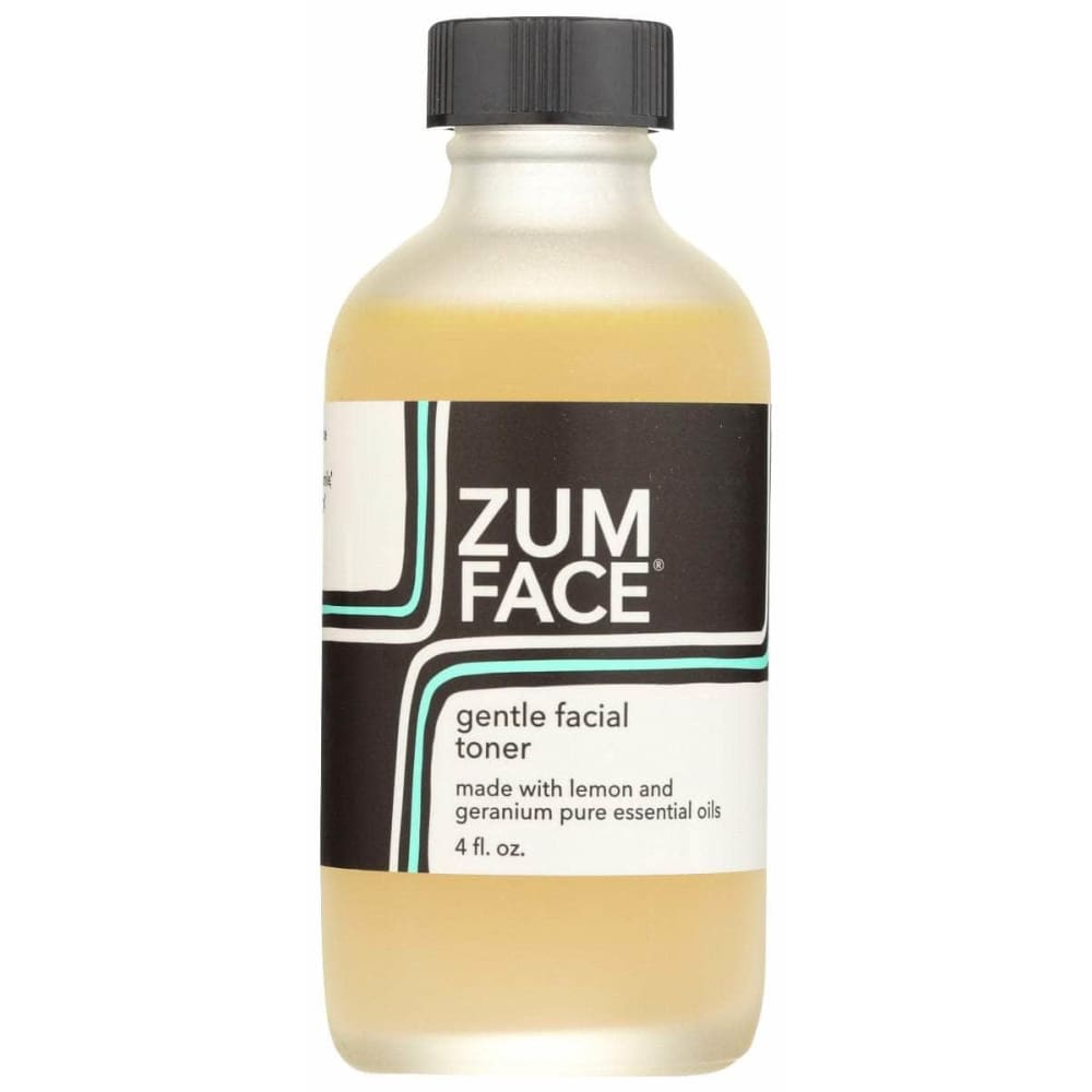 ZUM ZUM Toner Facial Gentle, 4 fo