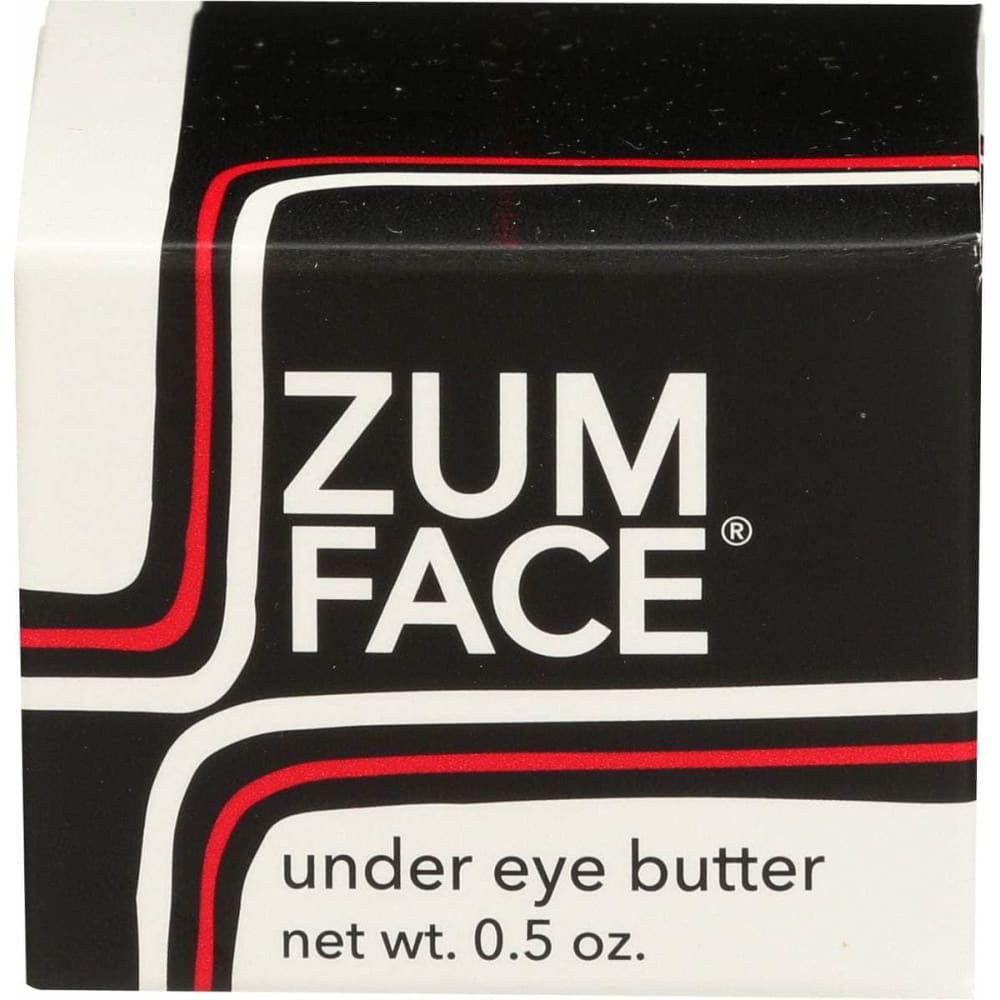 ZUM ZUM Under Eye Butter, 0.5 oz
