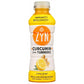 ZYN Zyn Water Lemon Ginger, 16 Fo