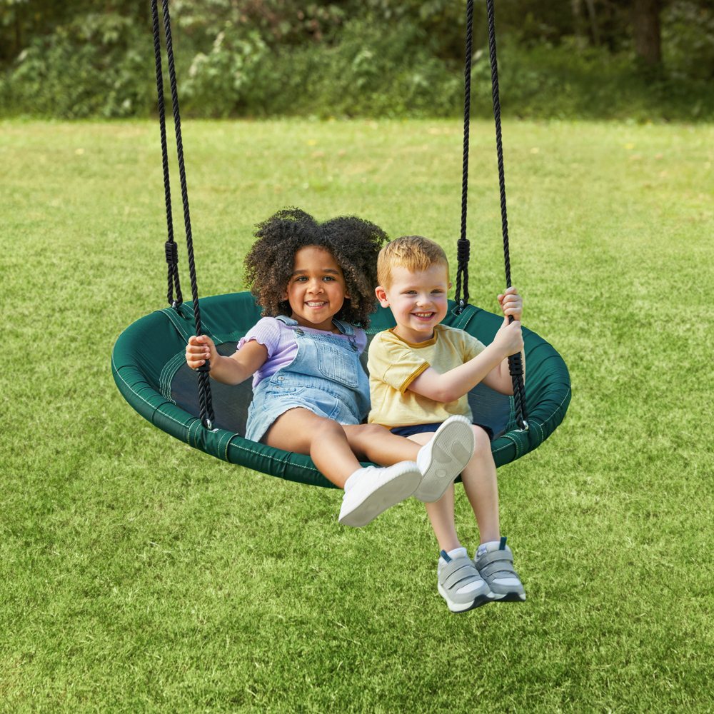 Member's Mark 40" Outdoor Saucer Swing