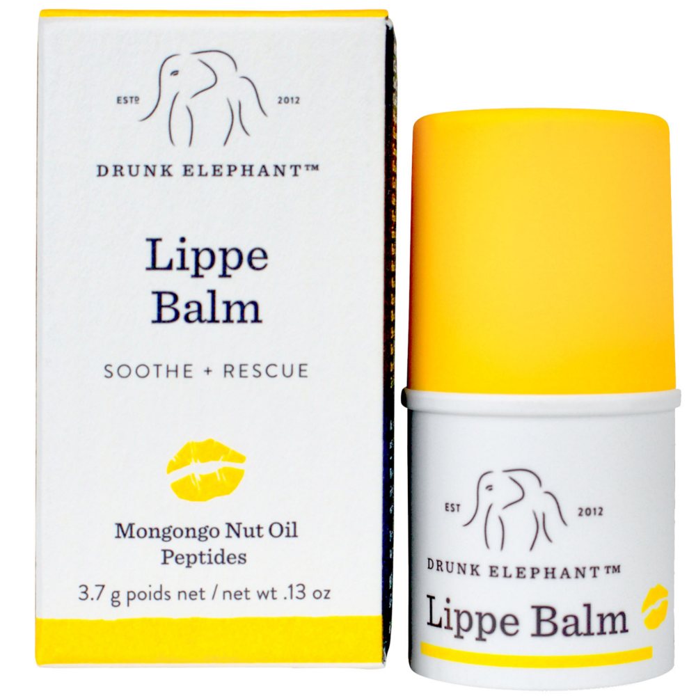Drunk Elephant Lippe Balm (0.13 oz.)