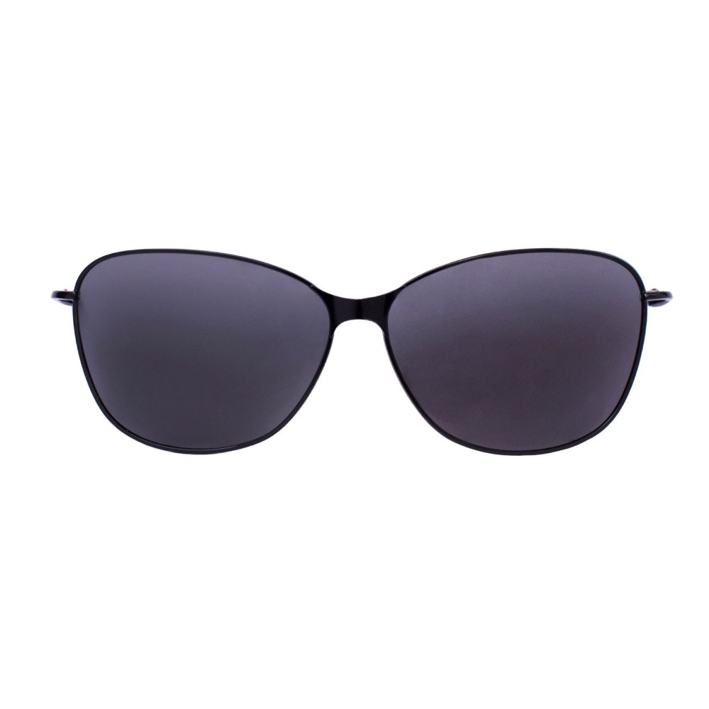 Callaway CA115 Black Clip-On Sunglasses - Eyeglass Accessories - Callaway