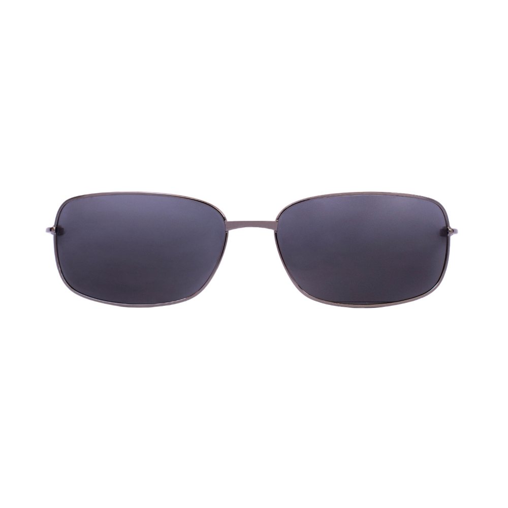 Callaway CA117 Gunmetal Clip-On Sunglasses - Eyeglass Accessories - Callaway