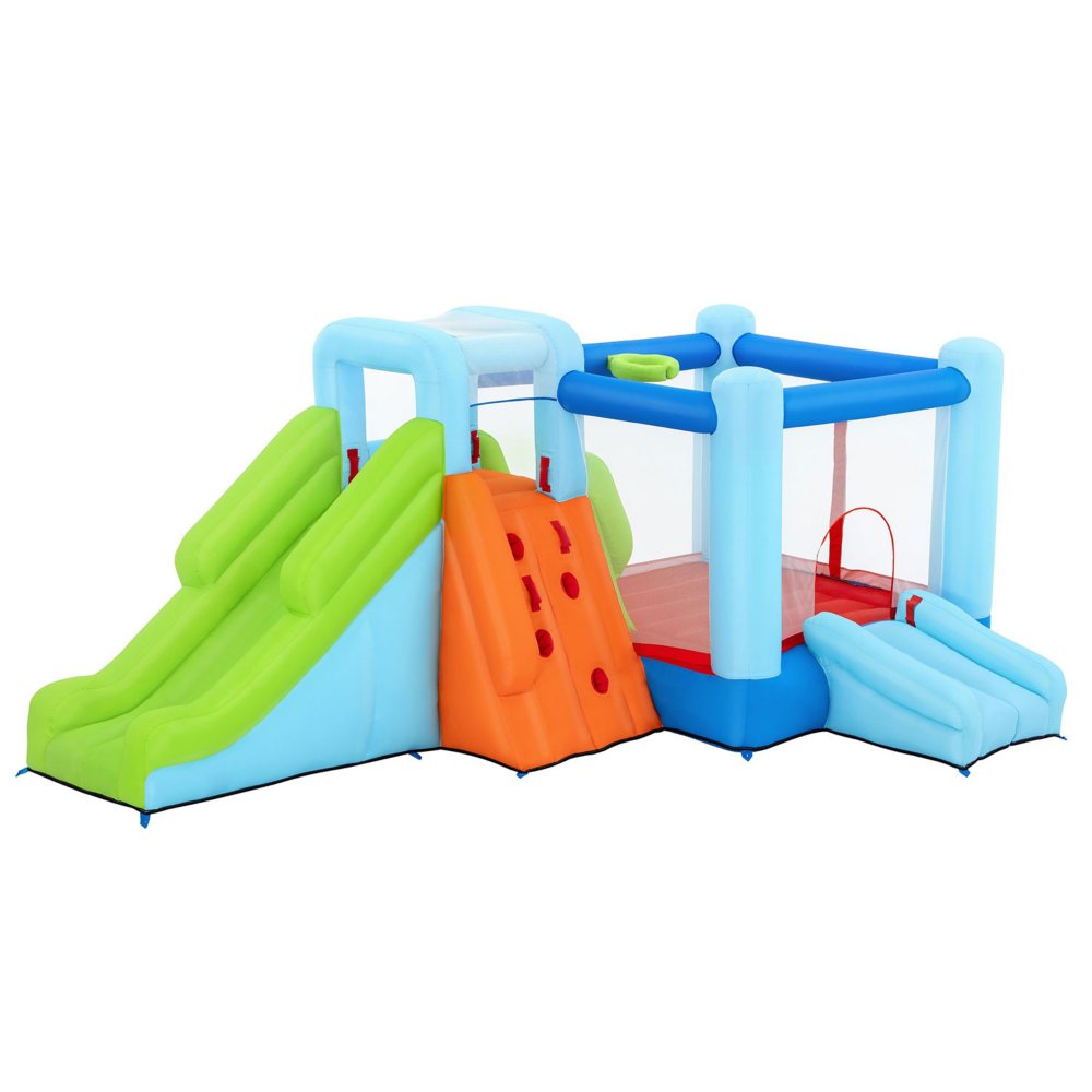 Bestway Jump 'n Climb Kids Inflatable Mega Bounce Park
