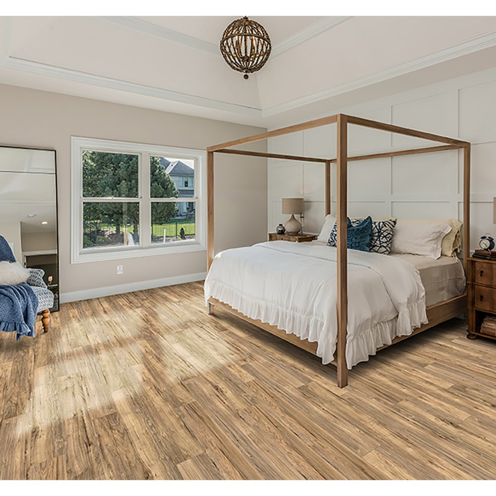 Select Surfaces Fitzgerald Gallery Series Laminate Flooring