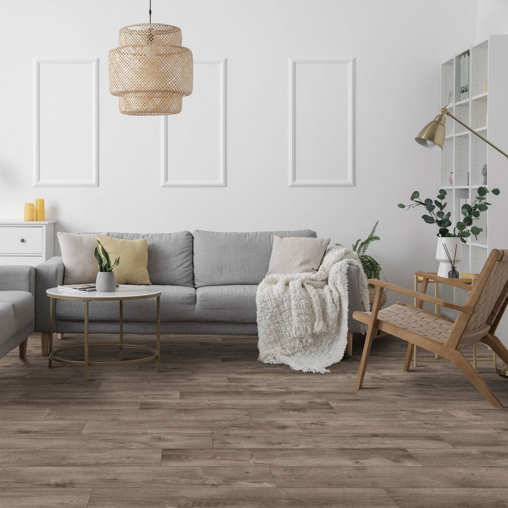 Select Surfaces Harlow Gallery Series Laminate Flooring