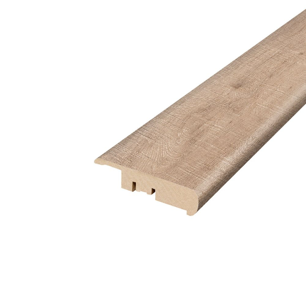 Select Surfaces Prescott Stair Nose Molding (5-pk)