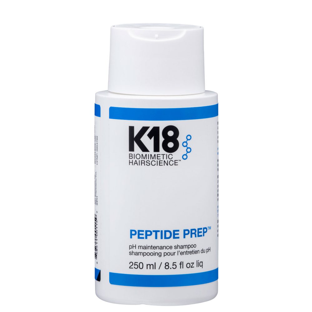 K18 Peptide Prep PH Maintenance Shampoo (8.5 fl. oz)
