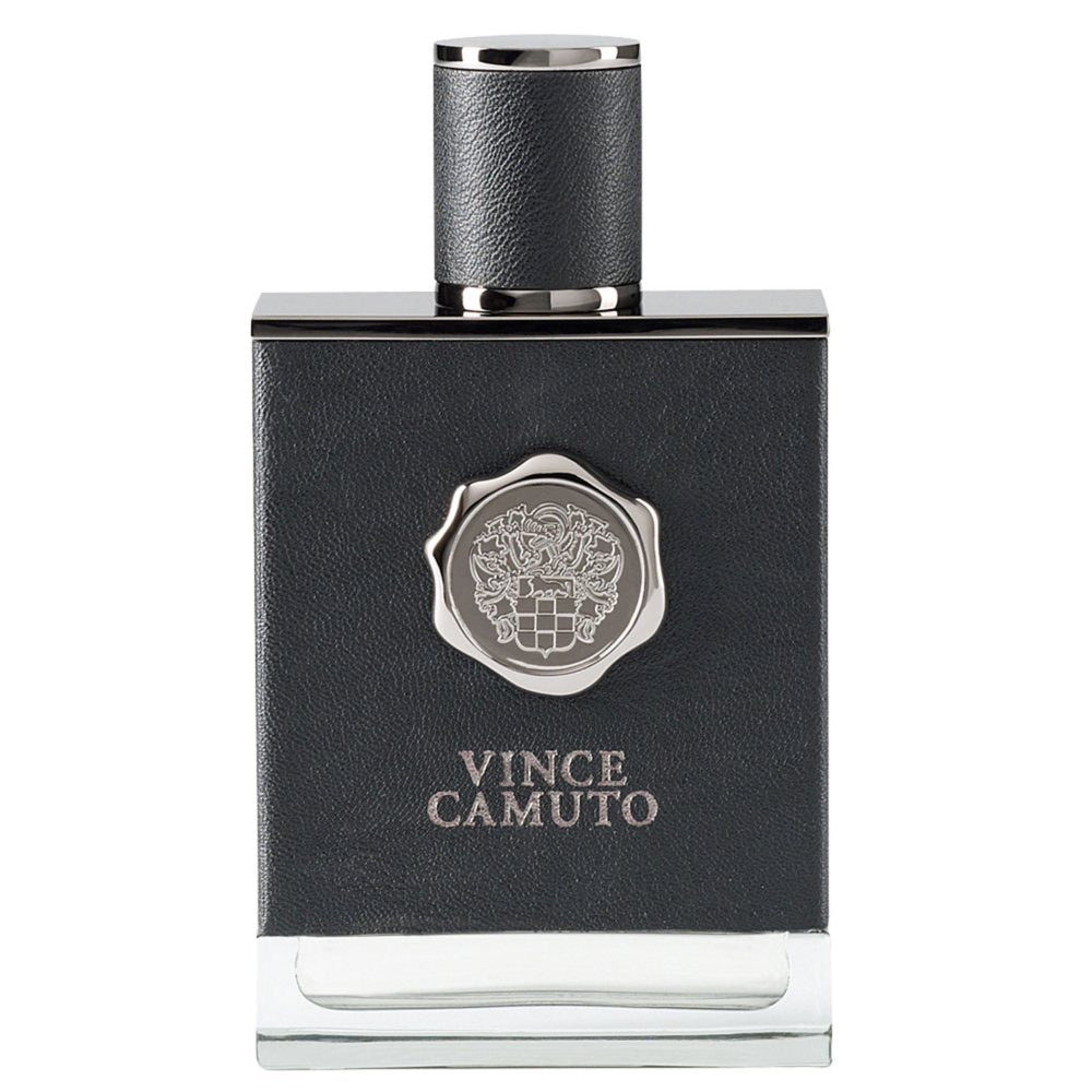 Vince Camuto Men Eau De Toilette 3.4 fl. oz - Men’s Cologne - Vince