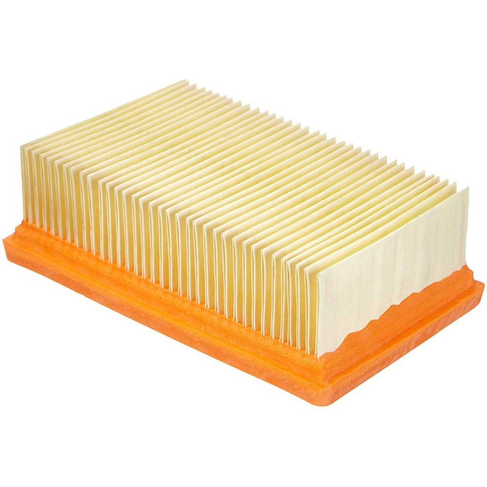 Karcher Wet-Dry Vacuum Replacement Filter Cartidge for WD Vacuums
