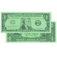 $1 Bills Set 100 Bills (Pack of 10) - Money - Learning Advantage