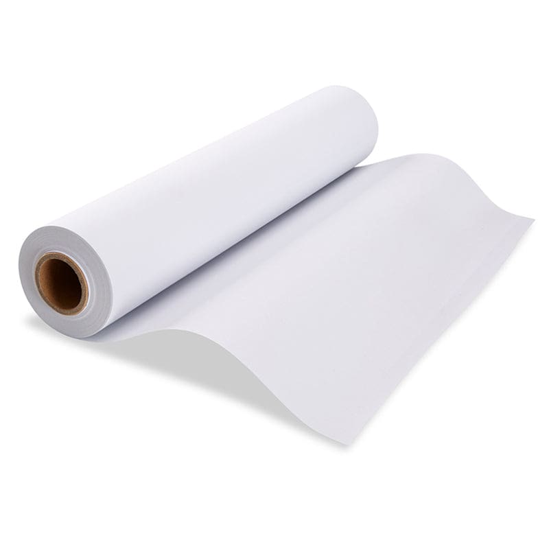 12In Tabletop Paper Roll (Pack of 6) - Bulletin Board & Kraft Rolls - Melissa & Doug
