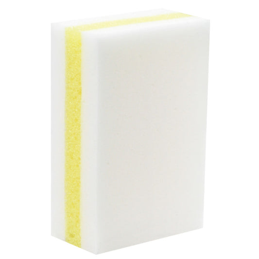 Scuff Away Sandwich Melamine Sponge Two-Sided (Pack of 12)