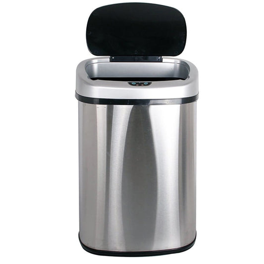 13G Auto Trash Can - Trash Cans - 13G