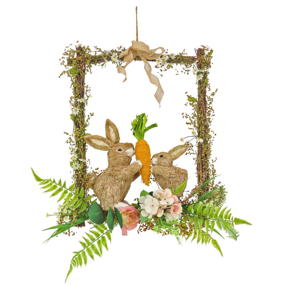 14 Easter Garden Trellis - Seasonal Decorative Accents - Unknown