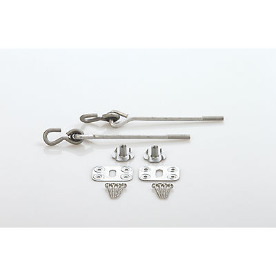Creative Cedar Designs Standard Swing Hangers, 2 ct.
