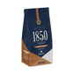 1850 Coffee Pioneer Blend Medium Roast Ground 12 Oz Bag 6/carton - Food Service - 1850