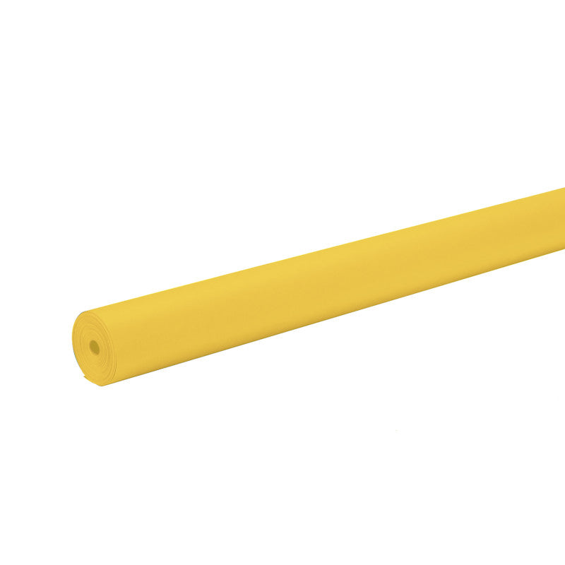 Canary Kraft 4 X 200Ft Roll 40Lb Rainbow Colored