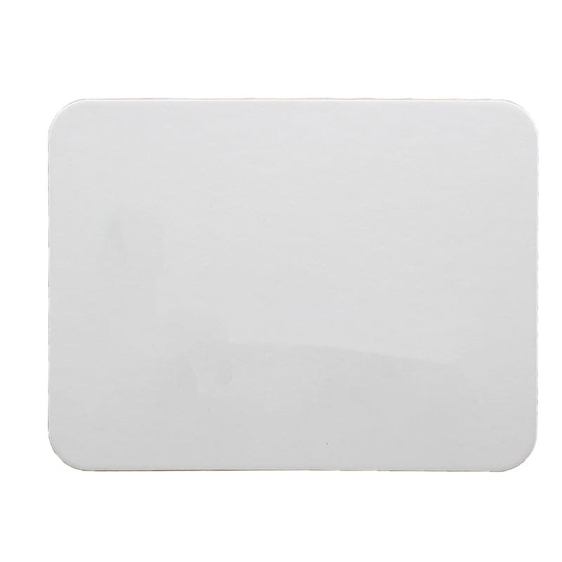 2 Sided 9X12 Magnetic Dry Erase Board (Pack of 6) - Dry Erase Boards - Flipside
