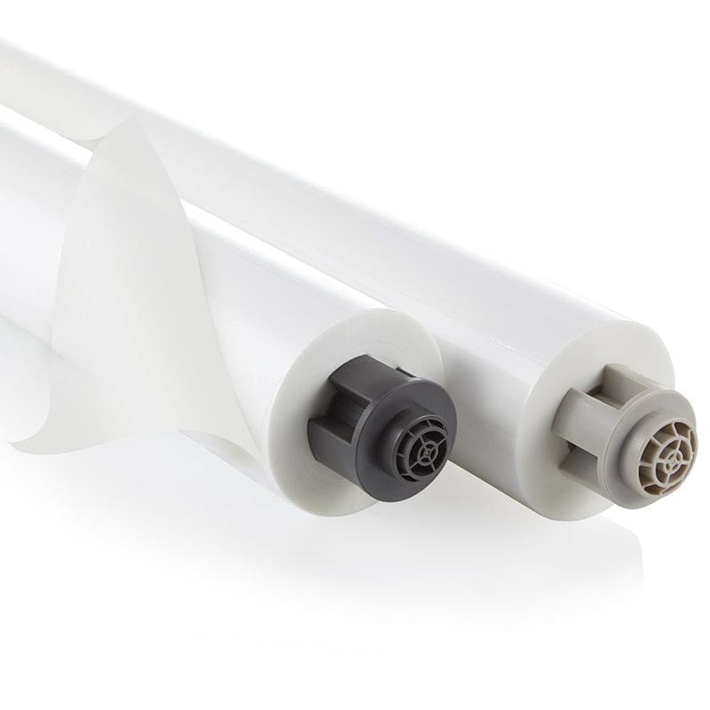 27Inx500Ft 2Rl Clr Laminating Film Ez Load - Laminating Film - Acco International Inc.