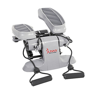 Sunny Health & Fitness Versa Stepper