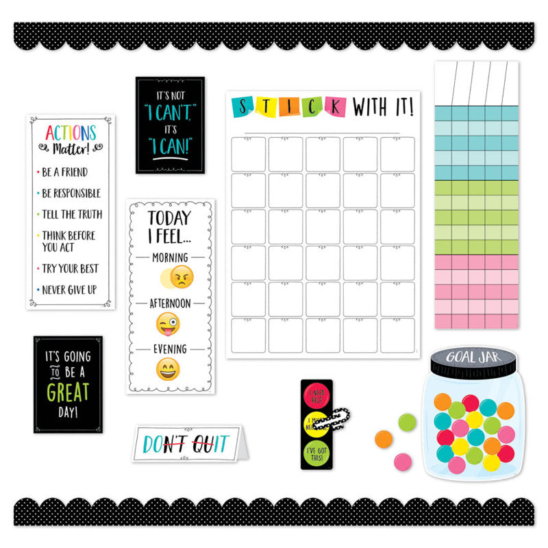 The At Home Classroom Bbs (Pack of 2)