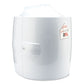 2XL Contemporary Wall Mount Wipe Dispenser 11 X 11 X 13 White - Janitorial & Sanitation - 2XL