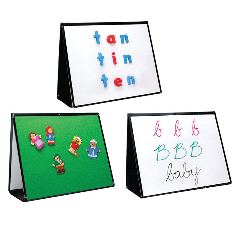 3-In-1 Portable Easel - Easels - Learning Resources