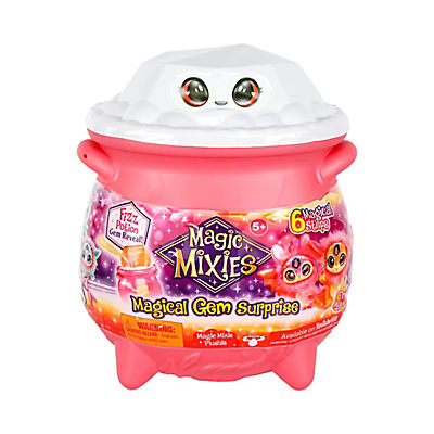 Magic Mixies Gem Cauldron