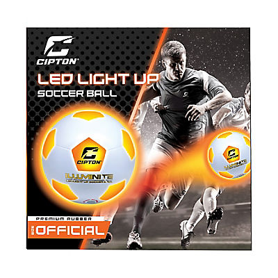 Cipton LED Soccer Ball