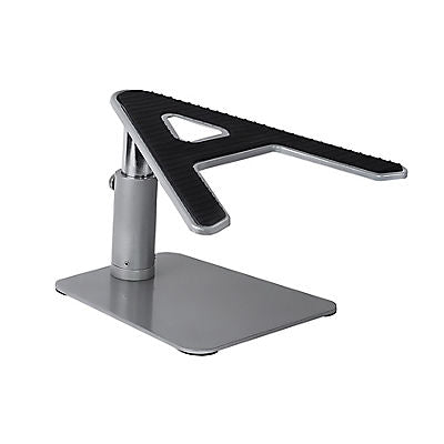 Mount-It! Height Adjustable Laptop Riser