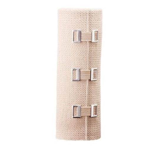 3M Ace Bandage 4 With Clips (Pack of 4) - Wound Care >> Basic Wound Care >> Bandage - 3M