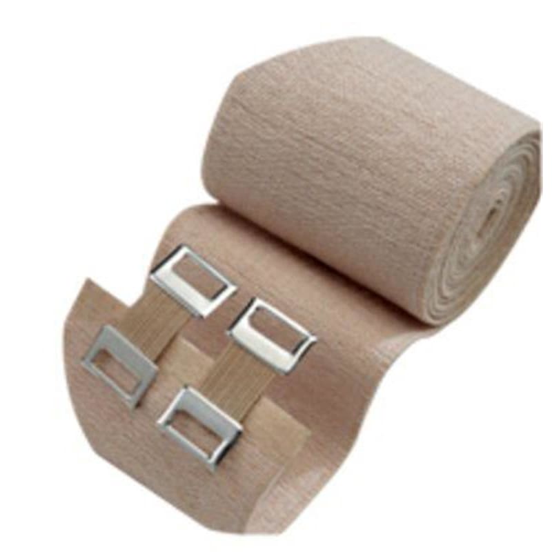 3M Ace Bandage With Clip 3 (Pack of 4) - Wound Care >> Basic Wound Care >> Bandage - 3M
