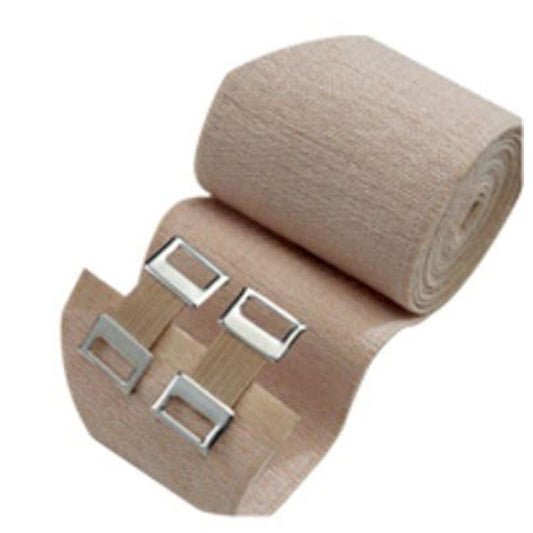 3M Ace Bandage With Clip 3 (Pack of 4) - Wound Care >> Basic Wound Care >> Bandage - 3M