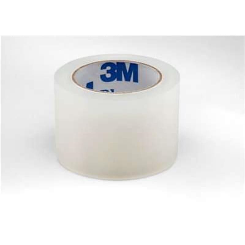 3M Blenderm Tape Clear 1In X 5Yd Box of 12 - Wound Care >> Basic Wound Care >> Tapes - 3M