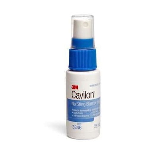 3M Cavilon No Sting Barrier Spray 28Ml - Wound Care >> Basic Wound Care >> Skin Protectants - 3M