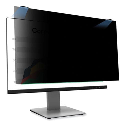 3M Comply Magnetic Attach Privacy Filter For 21.5 Widescreen Flat Panel Monitor 16:9 Aspect Ratio - Technology - 3M™