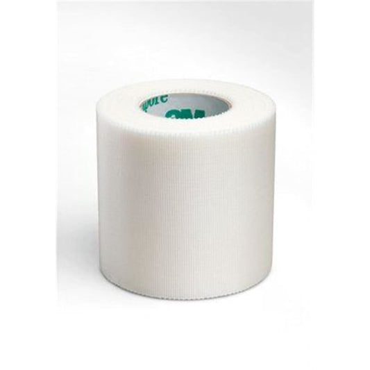 3M Durapore Silk-Like Tape 2 X 10 Yds Box of 6 - Wound Care >> Basic Wound Care >> Tapes - 3M