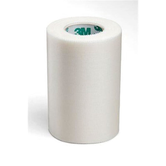 3M Durapore Silk-Like Tape 3 X 10Yd Box of 4 - Wound Care >> Basic Wound Care >> Tapes - 3M