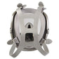 3M Full Facepiece Respirator 6000 Series Reusable Medium - Janitorial & Sanitation - 3M™