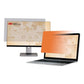 3M Gold Frameless Privacy Filter For 15.4 Widescreen Macbook Pro Touch 16:10 Aspect Ratio - Technology - 3M™